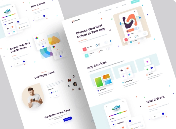 SkillGro - Learning Management System